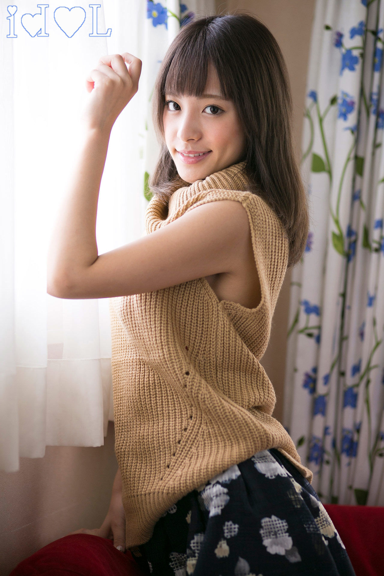 Kana momonogi lovely saturday photos