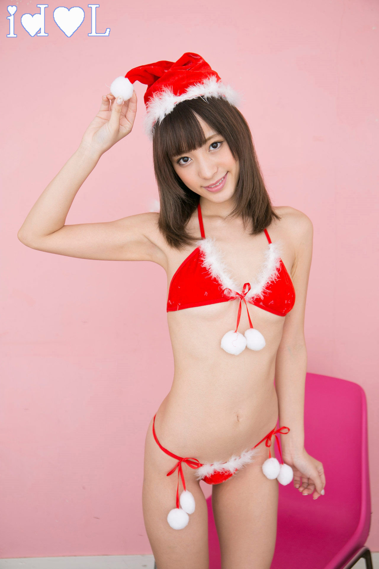 Kana momonogi lovely saturday photos