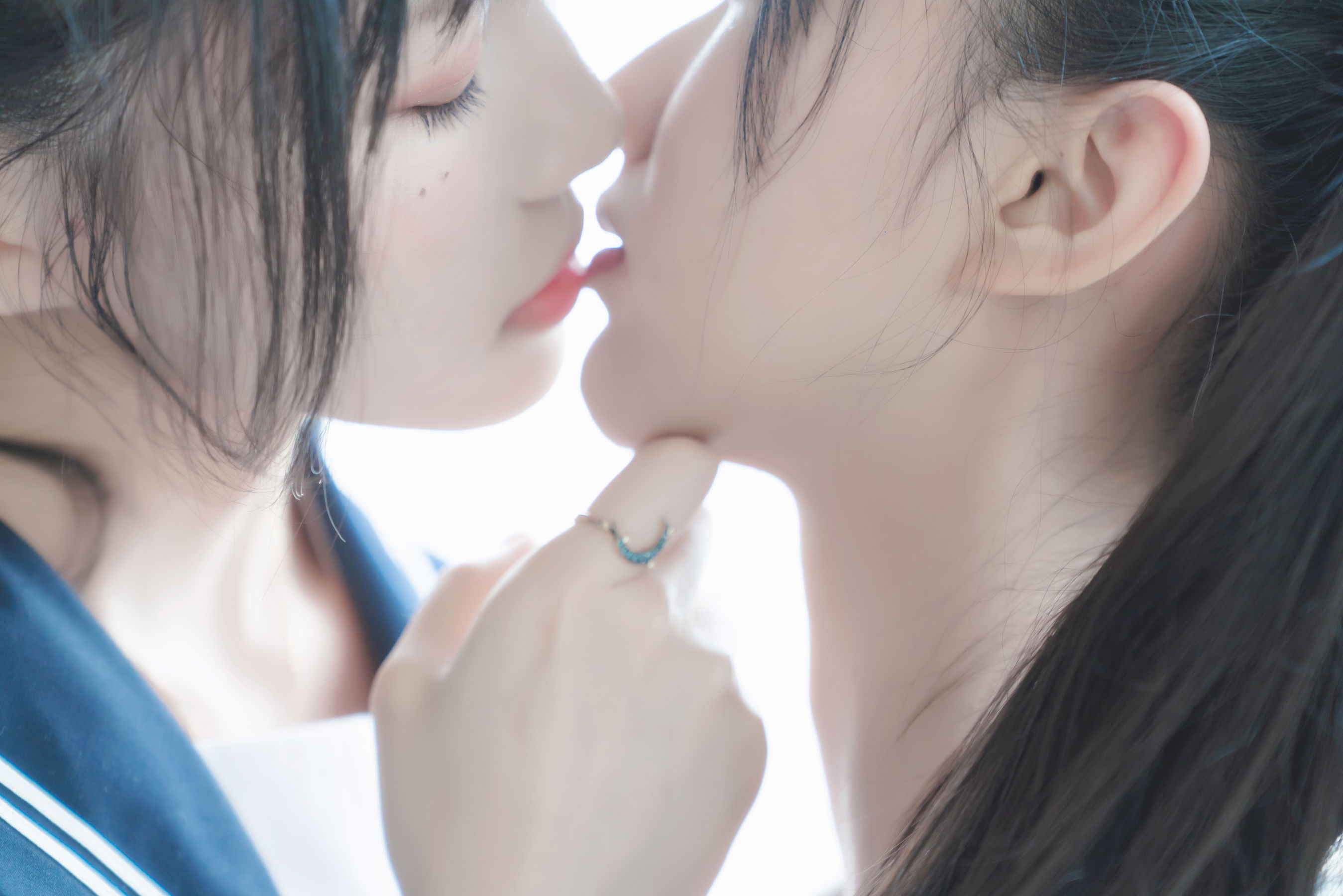 Японки лесбиянки фото