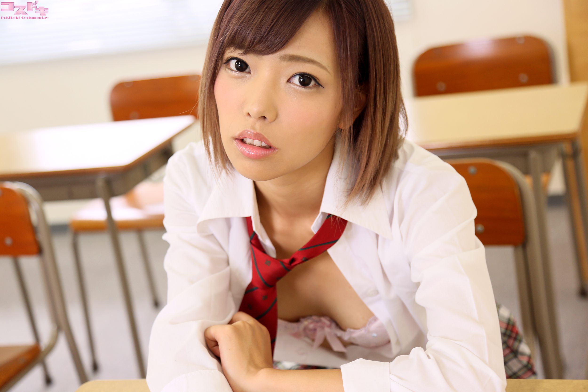 綾瀬 なるみ