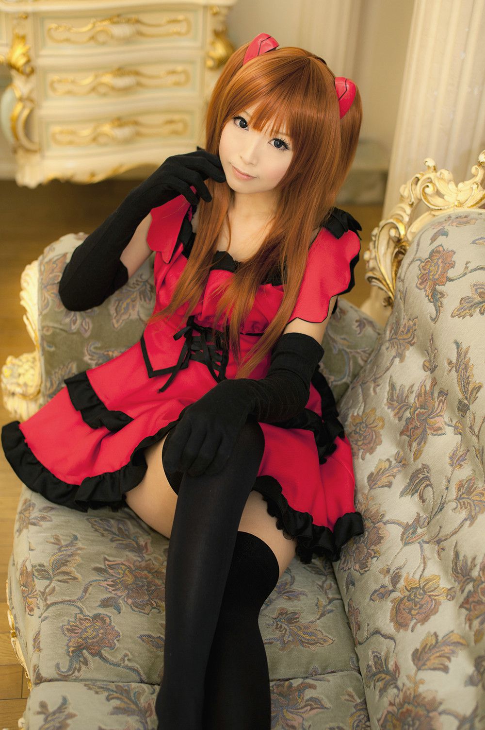 Yuki Mashiro (Neon Genesis Evangelion) Soryu Asuka Langley KH&apos;s Photo ...