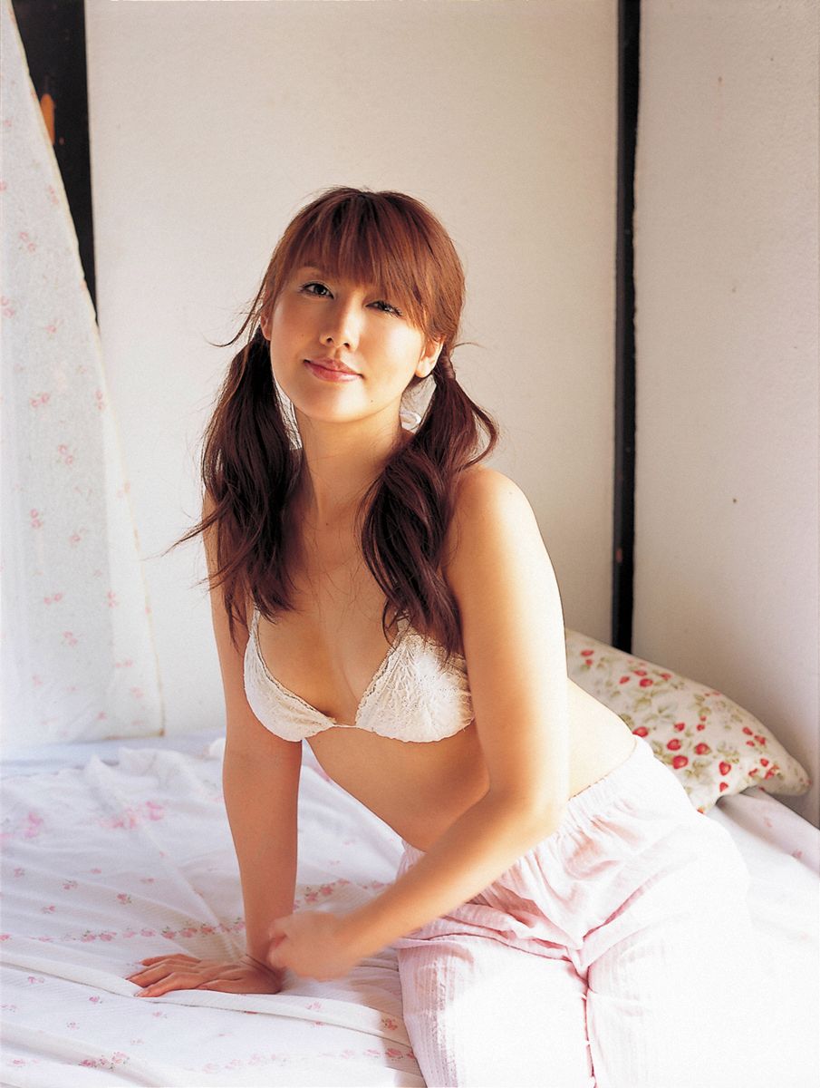 Megumi Yasu