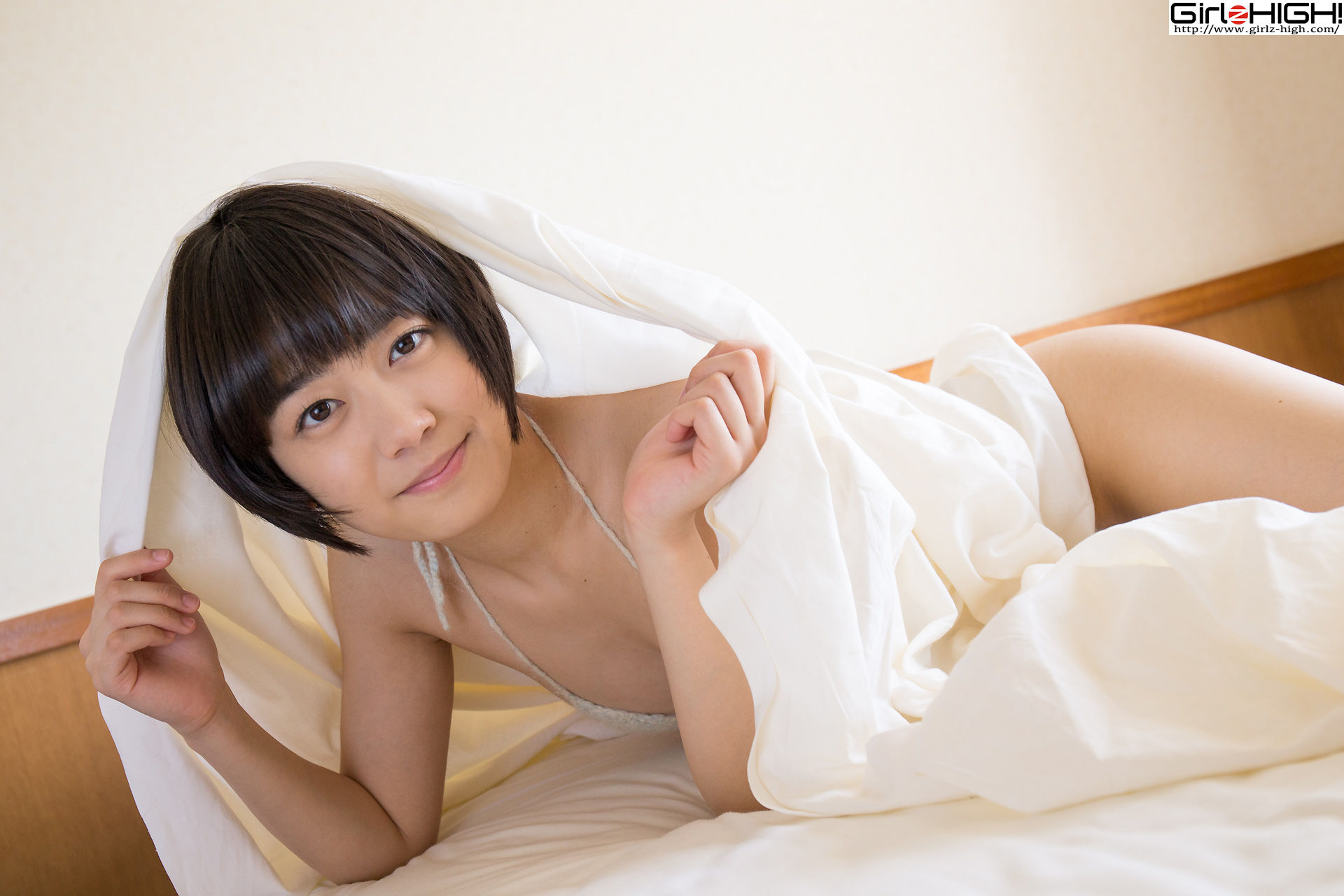 Girlz-High Koharu Nishino Nishino Koharu-bkoh_003_001 - Girl