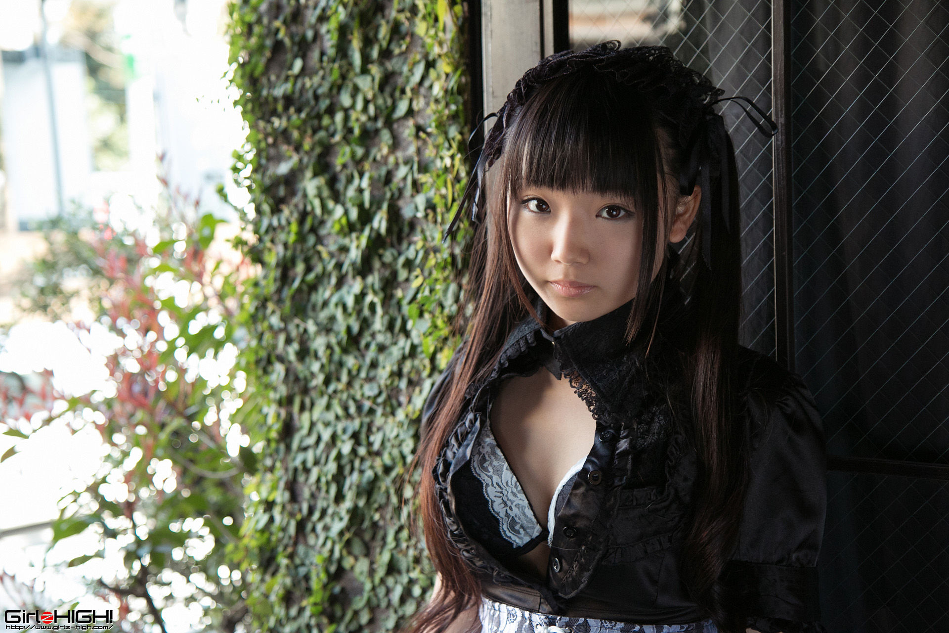 Mikako kurokawa