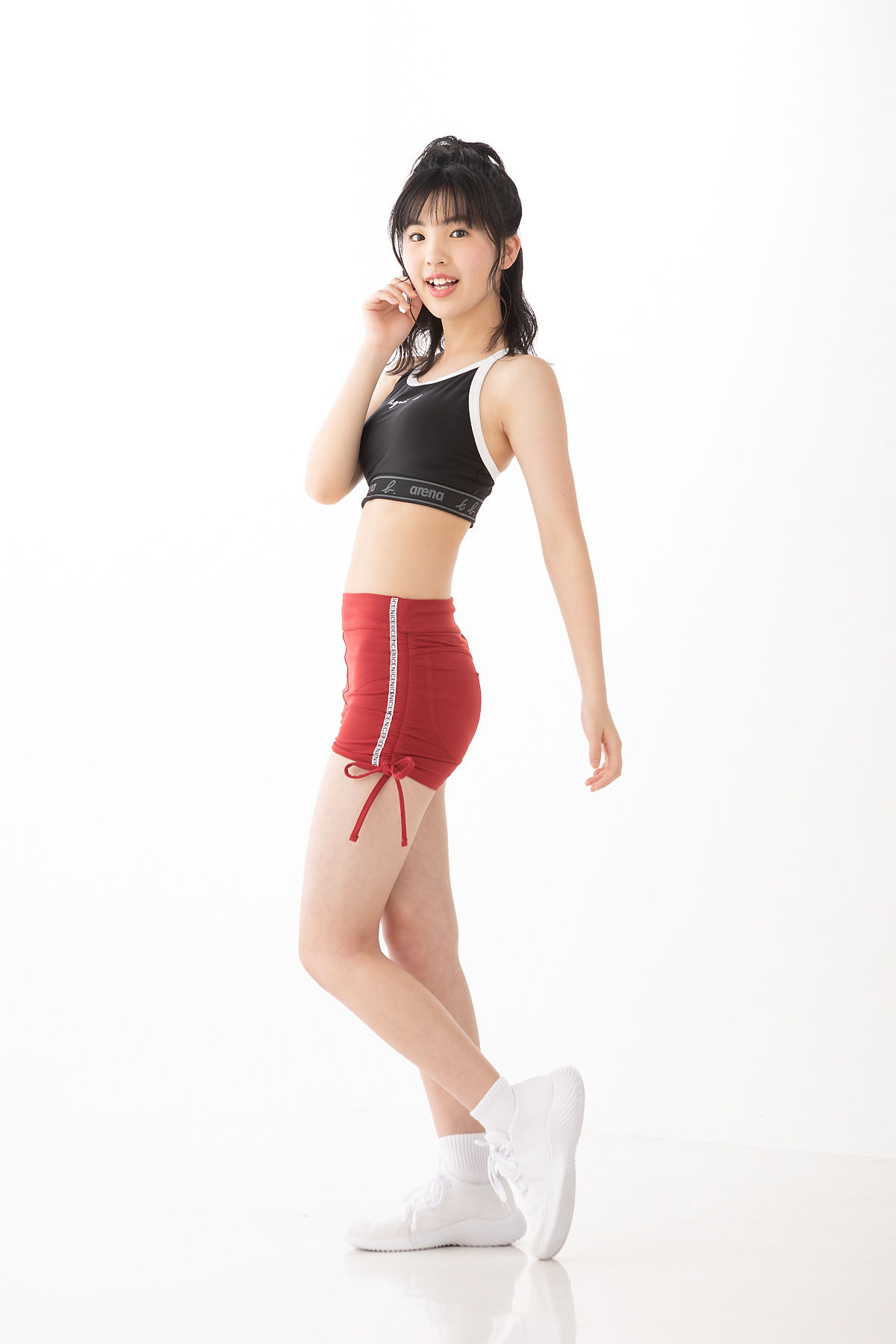 Aya komatsu. Aiko Idol 84tw.