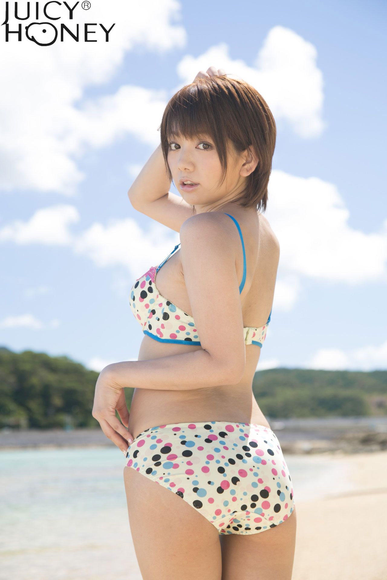 Mayu Nozomi