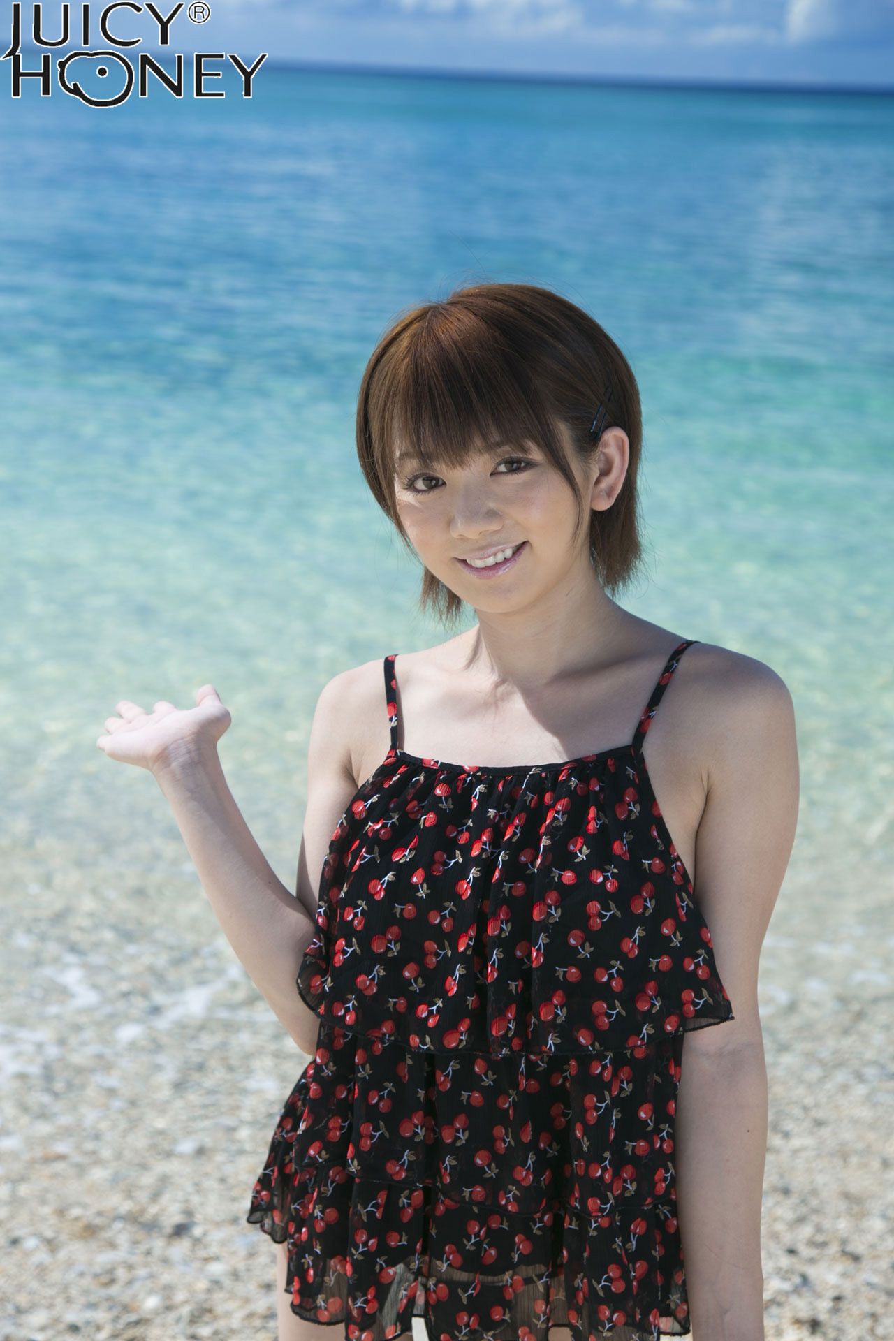 Mayu Nozomi