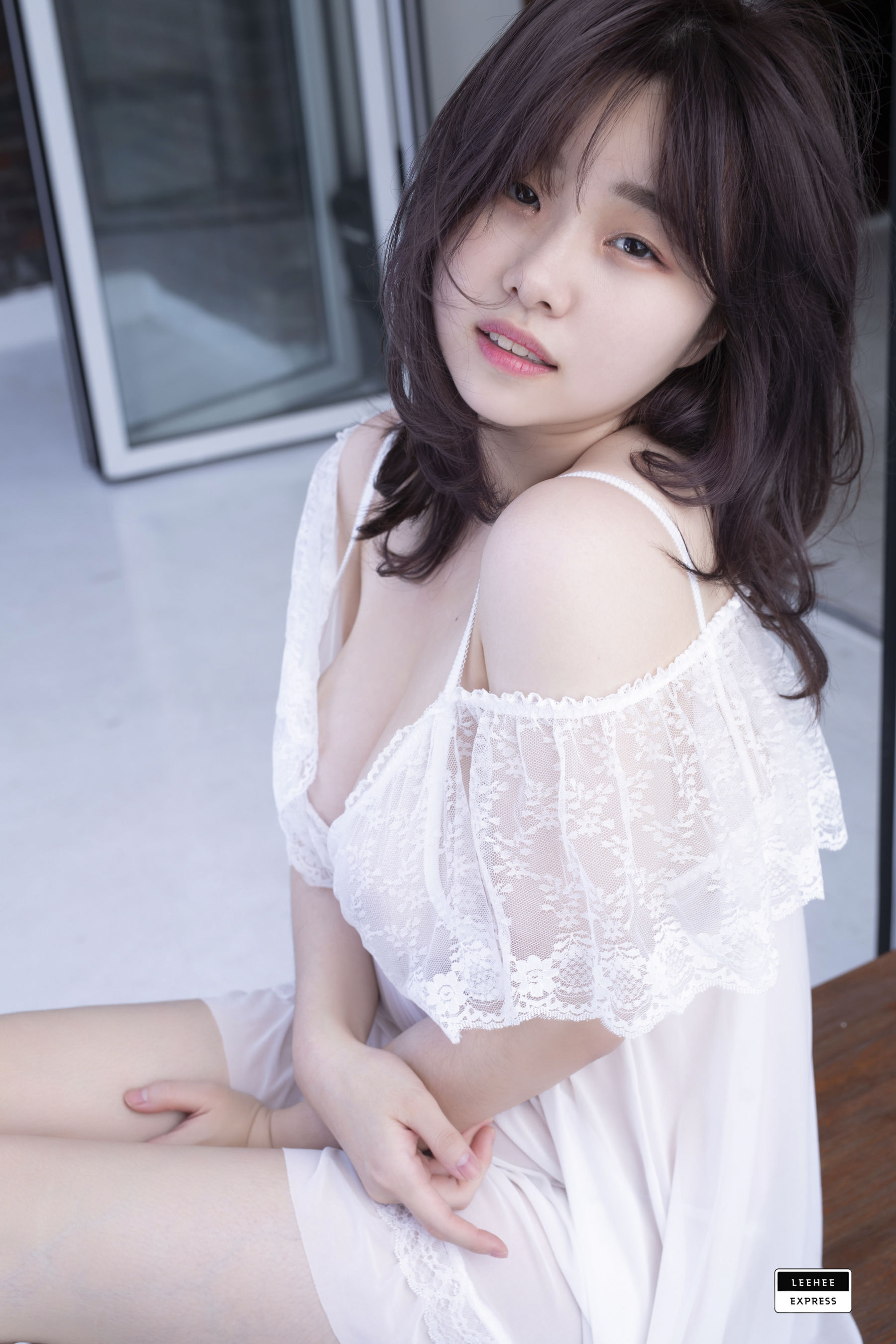 LEEHEE EXPRESS LEHF-073A - Merry - Image 23.