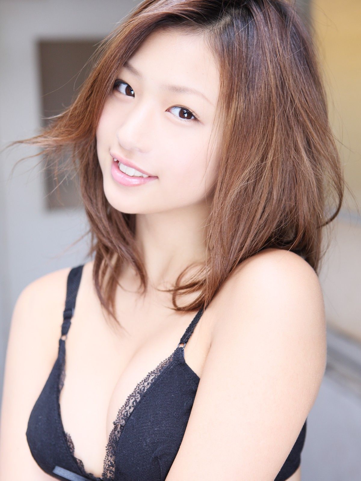 Lisa Mochizuki