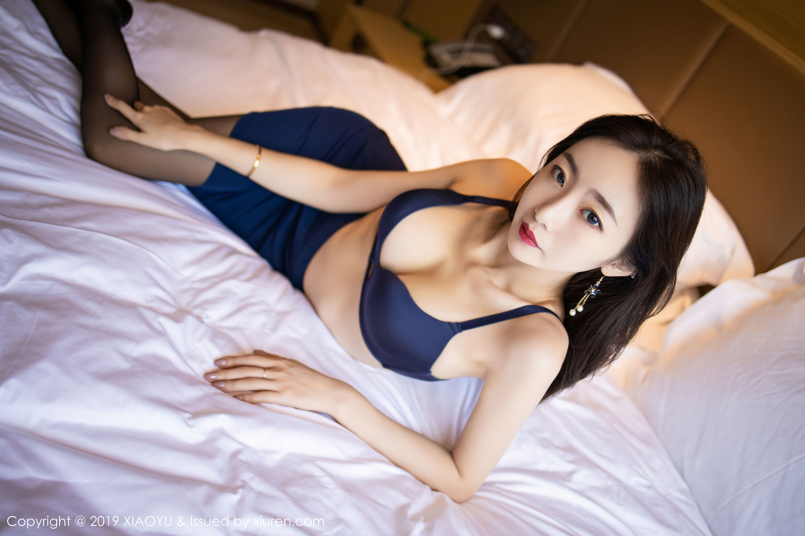 Ци ан. Xiaoyu语画界 Vol.311 Emily顾奈奈 Asians. Angie Yee. Model an Qi Yee. Юань Сяоюй фотографии ню.